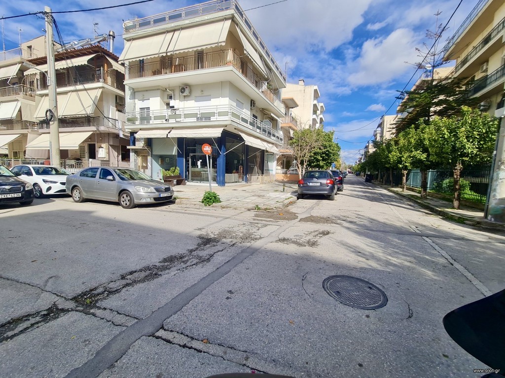 Αποθήκη 80 τ.μ. πρός ενοικίαση, Αθήνα - Δυτικά Προάστια, Περιστέρι