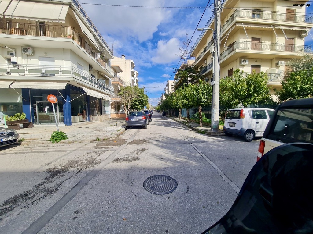 Αποθήκη 80 τ.μ. πρός ενοικίαση, Αθήνα - Δυτικά Προάστια, Περιστέρι