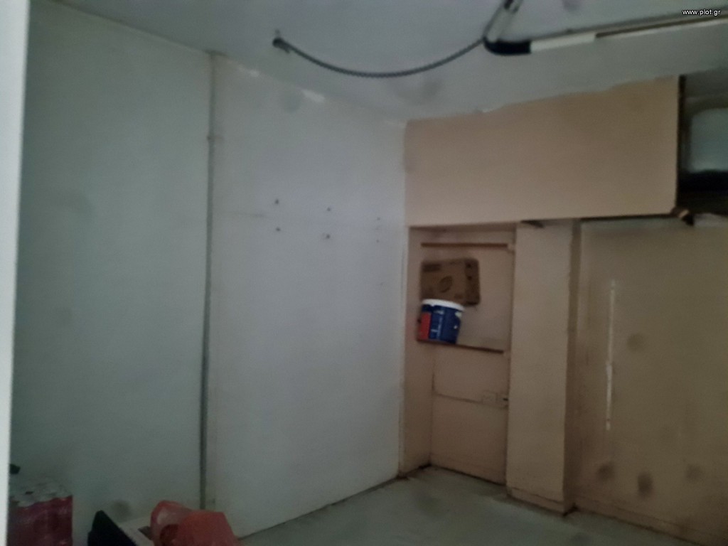 Αποθήκη 80 τ.μ. πρός ενοικίαση, Αθήνα - Δυτικά Προάστια, Περιστέρι
