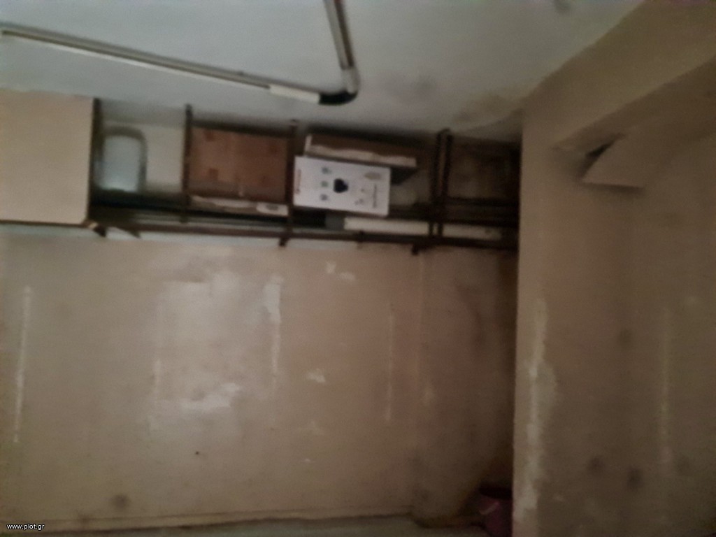 Αποθήκη 80 τ.μ. πρός ενοικίαση, Αθήνα - Δυτικά Προάστια, Περιστέρι
