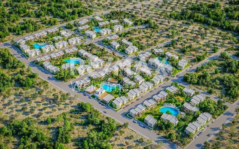 Βίλλα 147 τ.μ. πρός πώληση, Χαλκιδική, Πολύγυρος