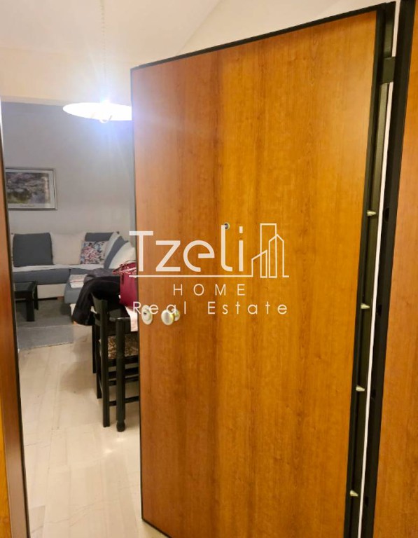 Διαμέρισμα 48 τ.μ. προς ενοικίαση, Προφήτης Ηλίας Παγκρατίου