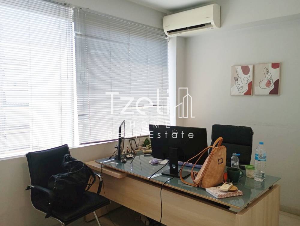 Γραφείο 98 τ.μ. πρός πώληση, Αθήνα - Κέντρο, Παγκράτι