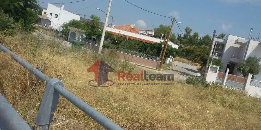 Οικόπεδο 808 τ.μ. πρός πώληση, Μαγνησία, Νέα Ιωνία Βόλου