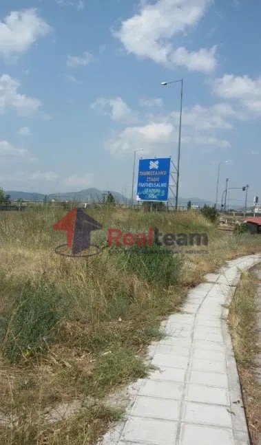 Οικόπεδο 808 τ.μ. πρός πώληση, Μαγνησία, Νέα Ιωνία Βόλου
