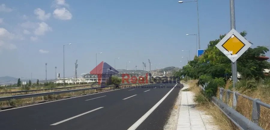 Οικόπεδο 808 τ.μ. πρός πώληση, Μαγνησία, Νέα Ιωνία Βόλου