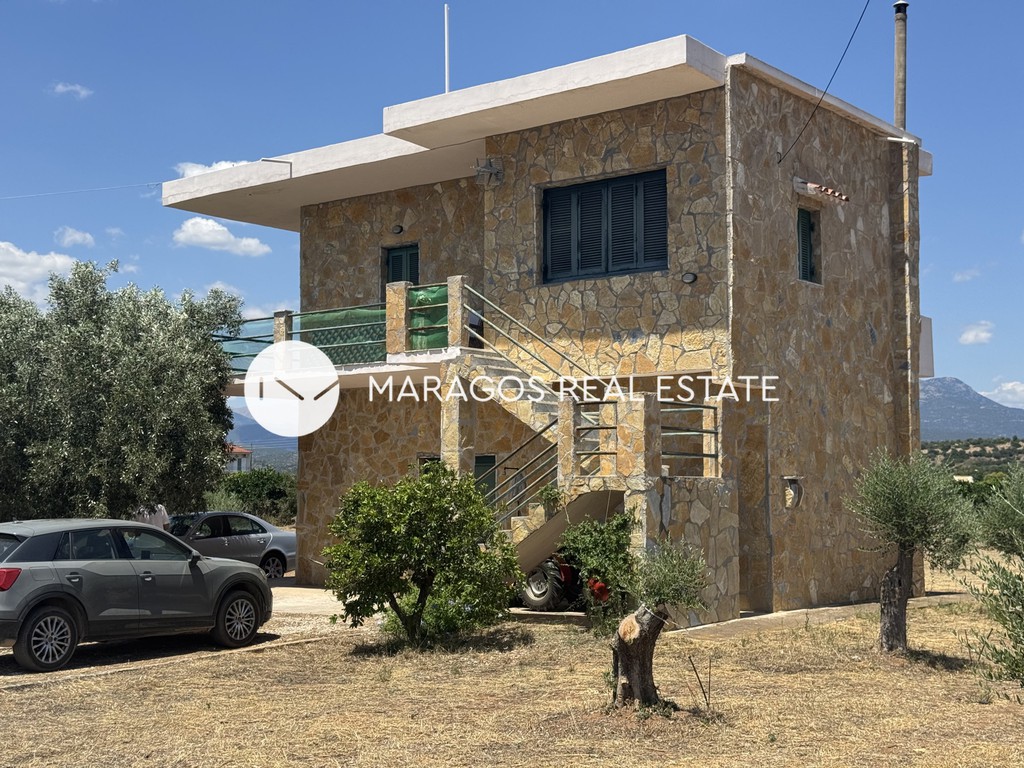 Μονοκατοικία 100 τ.μ. προς πώληση, Πανόραμα Κουτσοποδίου