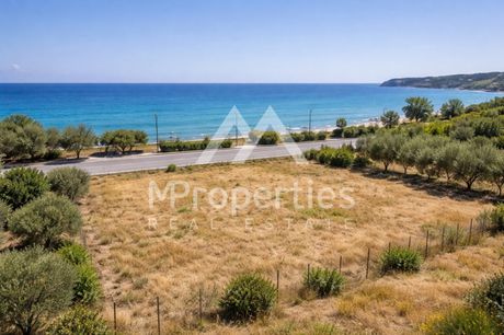 Οικόπεδο 5.290 τ.μ. προς πώληση