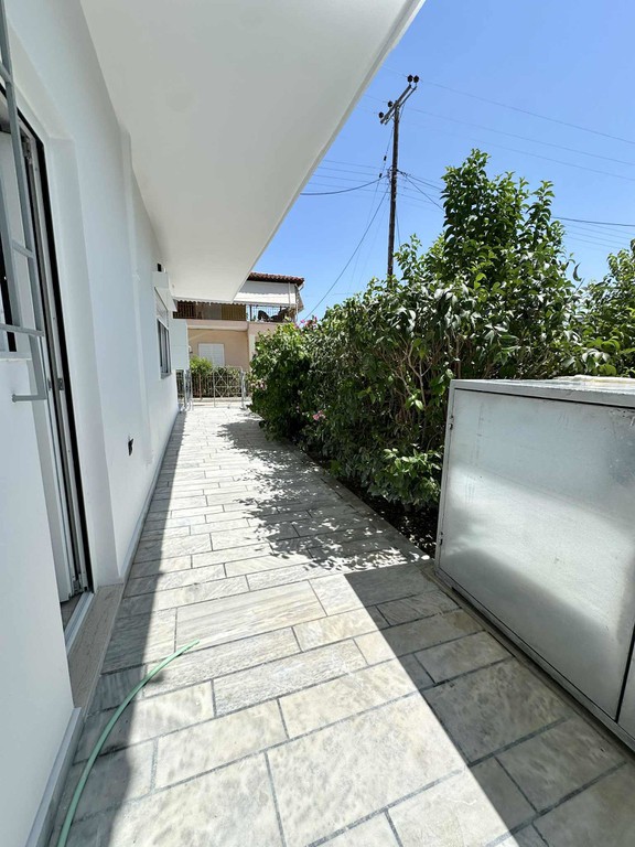 Διαμέρισμα 126 τ.μ. πρός πώληση, Κορινθία, Άσσος-Λεχαίο