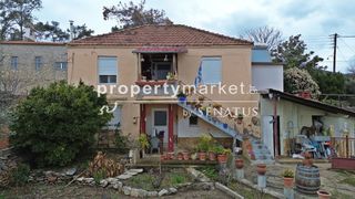 Μονοκατοικία 110 τ.μ. για πώληση