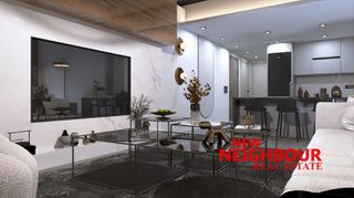 Διαμέρισμα 55 τ.μ. προς πώληση, Κέντρο Πειραιά-thumb-3