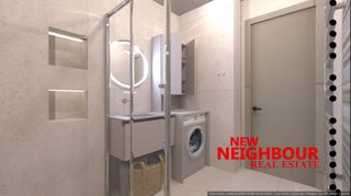 Διαμέρισμα 55 τ.μ. προς πώληση, Κέντρο Πειραιά-thumb-13