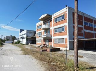 Επιχειρηματικό κτίριο 4.760 τ.μ. για πώληση
