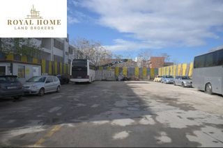 Οικόπεδο 1.202 τ.μ. για πώληση