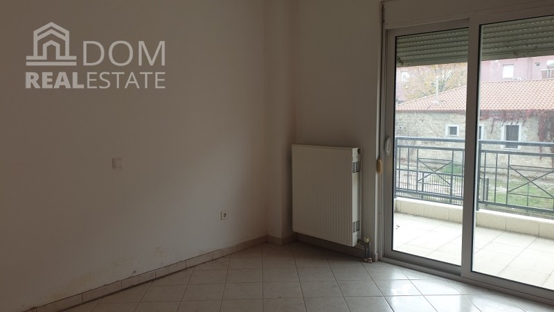 Διαμέρισμα 113 τ.μ. πρός πώληση, Εβρος, Ορεστιάδα