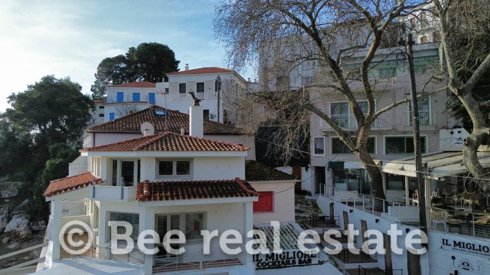 Μονοκατοικία 160 τ.μ. προς πώληση, Χώρα Σκιάθου