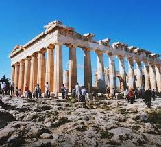 Εργασία για Νέους στην Αθήνα