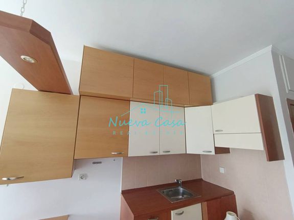 Studio 30 sqm for rent, Achaia, Patra