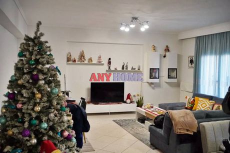 Διαμέρισμα 93τ.μ. για πώληση-Σταυρούπολη » Ομόνοια