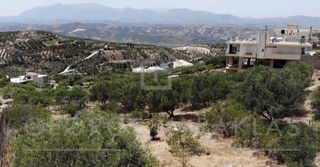 Οικόπεδο 770 τ.μ. για πώληση