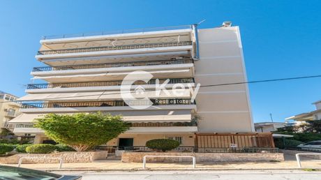 Διαμέρισμα 84τ.μ. για πώληση-Άλιμος » Καλαμάκι