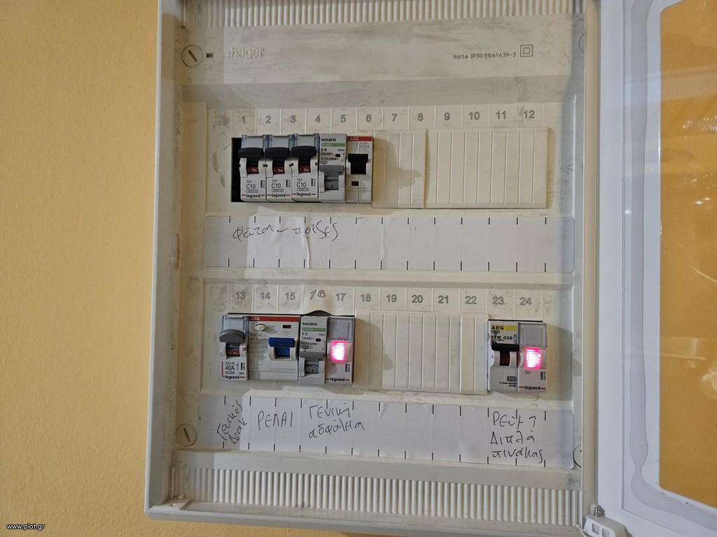 Γραφείο 51 τ.μ. προς πώληση, Κέντρο Ιωαννίνων