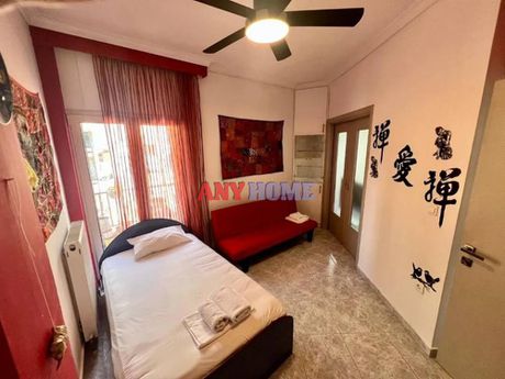 Διαμέρισμα 69τ.μ. για ενοικίαση-Καμάρα