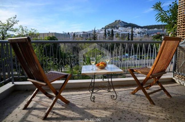 Apartment 75 sqm for rent, Athens - Center, Pagkrati