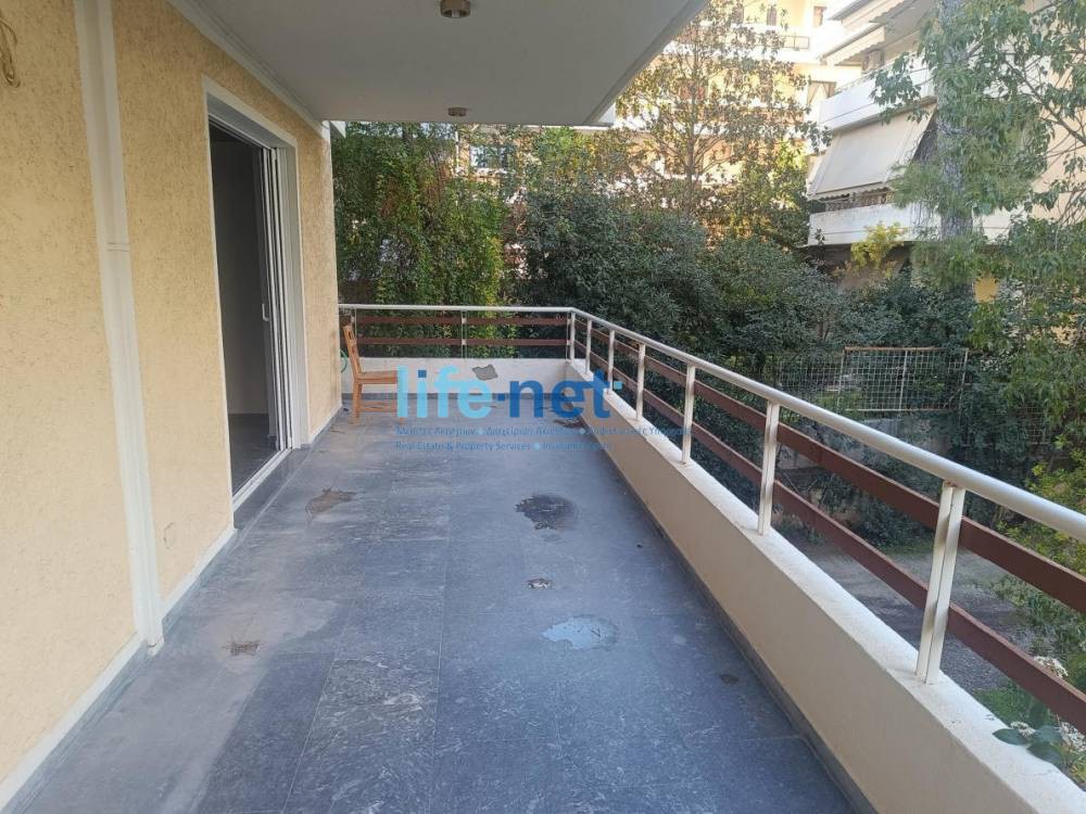 Διαμέρισμα 130 τ.μ. πρός ενοικίαση, Αθήνα - Βόρεια Προάστια, Αγία Παρασκευή