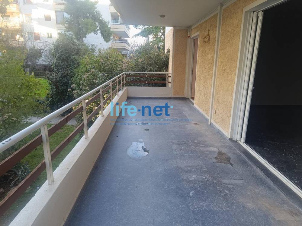 Διαμέρισμα 130 τ.μ. πρός ενοικίαση, Αθήνα - Βόρεια Προάστια, Αγία Παρασκευή