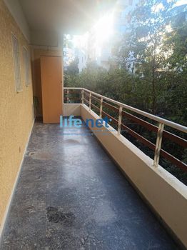 Διαμέρισμα 130 τ.μ. πρός ενοικίαση