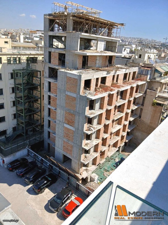 Επιχειρηματικό κτίριο 1.741 τ.μ. πρός πώληση, Αθήνα - Κέντρο, Κολωνός - Κολοκυνθούς
