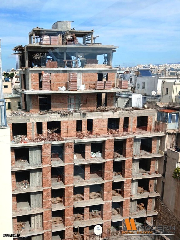 Επιχειρηματικό κτίριο 1.741 τ.μ. πρός πώληση, Αθήνα - Κέντρο, Κολωνός - Κολοκυνθούς