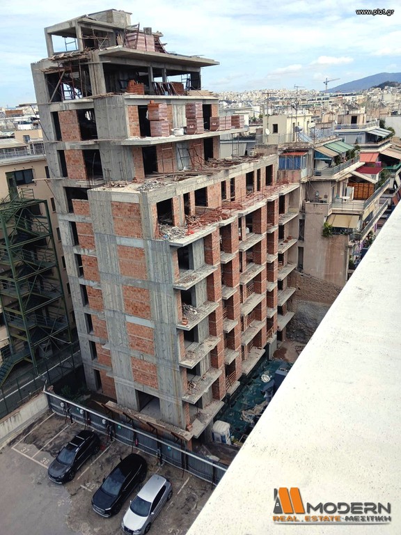 Επιχειρηματικό κτίριο 1.741 τ.μ. πρός πώληση, Αθήνα - Κέντρο, Κολωνός - Κολοκυνθούς