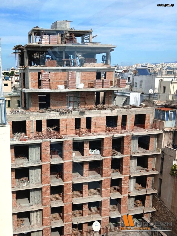 Ξενοδοχείο 1.741 τ.μ. πρός πώληση, Αθήνα - Κέντρο, Κολωνός - Κολοκυνθούς