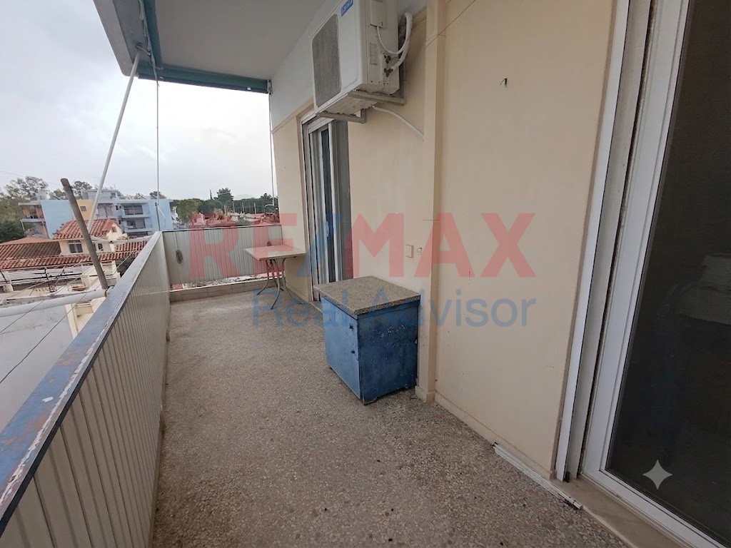 Διαμέρισμα 50 τ.μ. προς πώληση, Κ. Σκάλας Ωρωπού