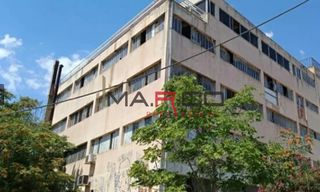 Επιχειρηματικό κτίριο 1.554 τ.μ. για πώληση