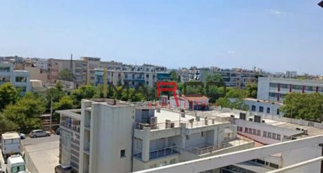 Επιχειρηματικό κτίριο 1.554 τ.μ. για πώληση