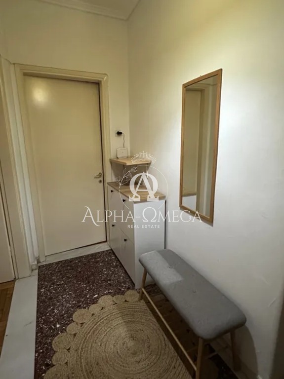 Διαμέρισμα 63 τ.μ. πρός ενοικίαση, Θεσσαλονίκη - Κέντρο, Καμάρα