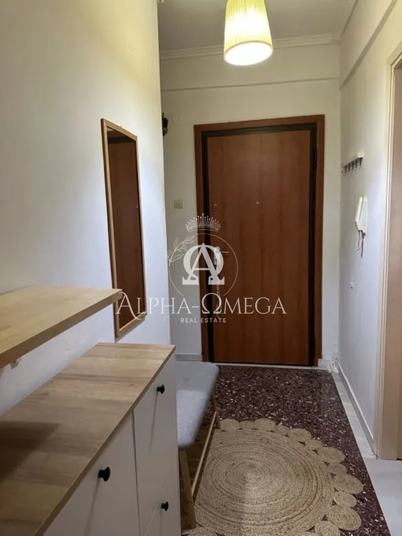 Διαμέρισμα 63 τ.μ. πρός ενοικίαση, Θεσσαλονίκη - Κέντρο, Καμάρα