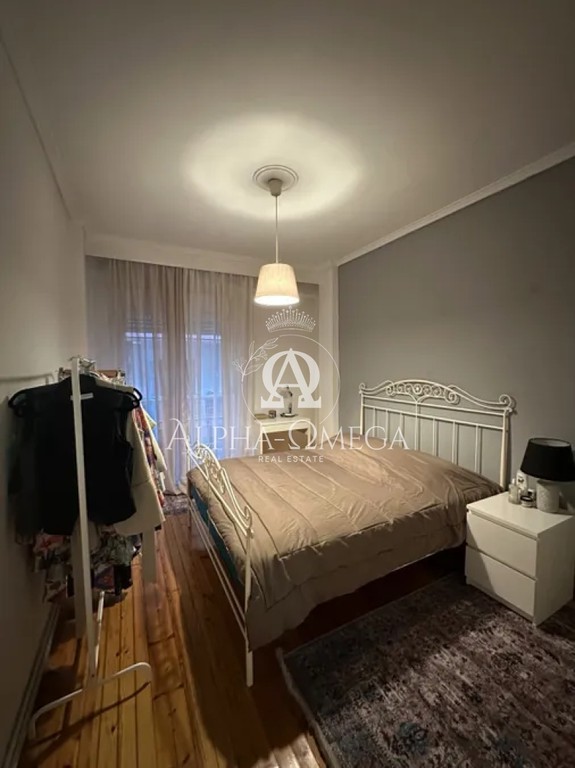Διαμέρισμα 63 τ.μ. πρός ενοικίαση, Θεσσαλονίκη - Κέντρο, Καμάρα