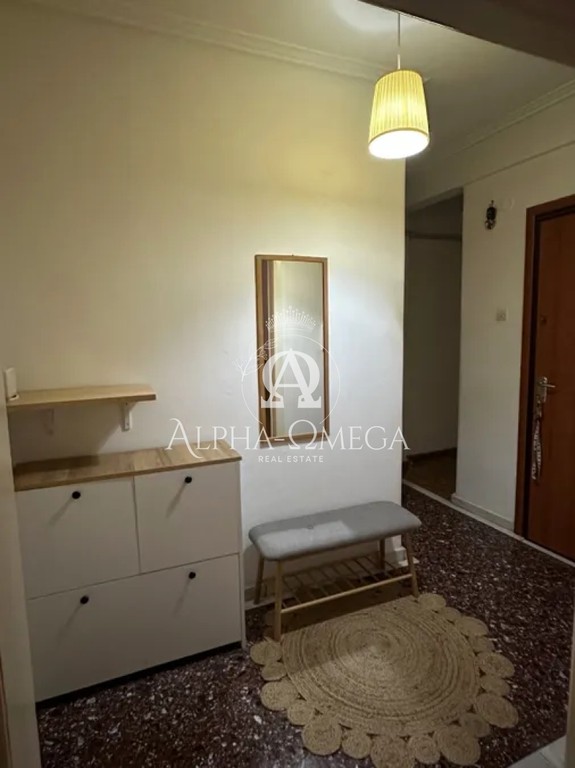 Διαμέρισμα 63 τ.μ. πρός ενοικίαση, Θεσσαλονίκη - Κέντρο, Καμάρα