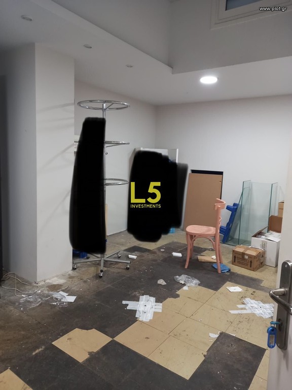 Κατάστημα 336 τ.μ. πρός ενοικίαση, Αθήνα - Κέντρο, Κέντρο