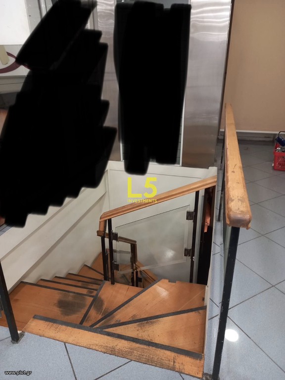 Κατάστημα 336 τ.μ. πρός ενοικίαση, Αθήνα - Κέντρο, Κέντρο