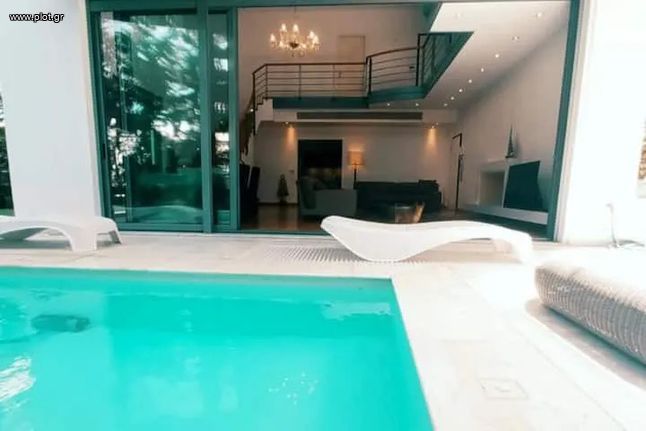 Maisonette 410 sqm for sale, Athens - South, Glyfada