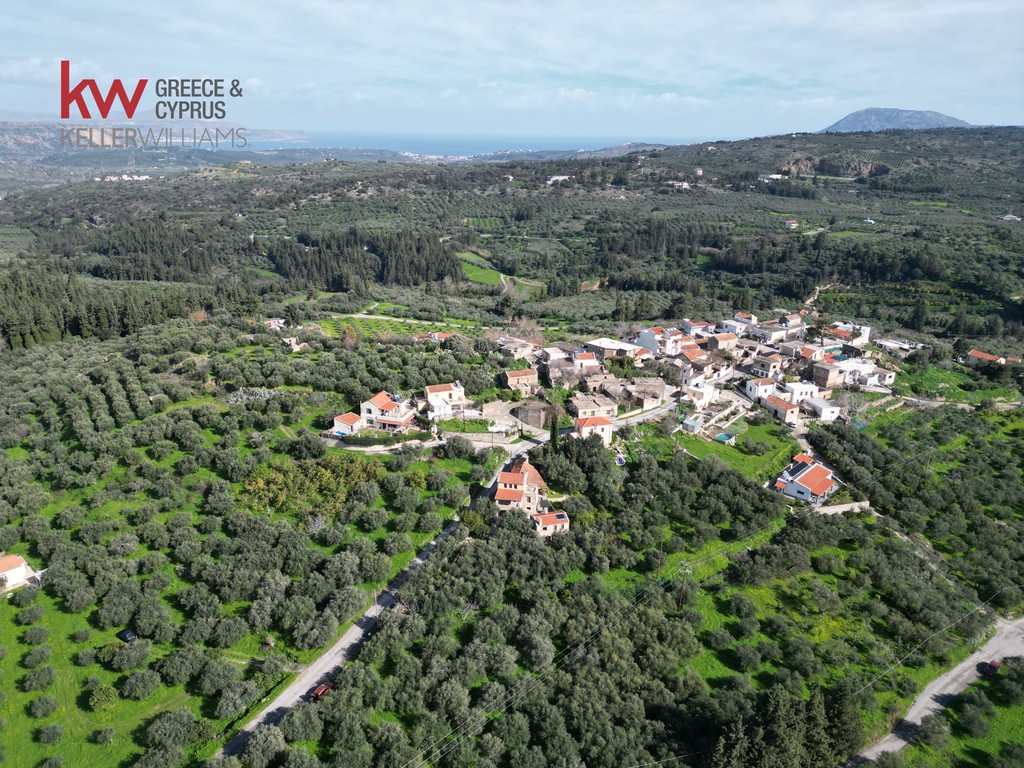 Οικόπεδο 830,29 τ.μ. προς πώληση, Νεροχώρι Φρε