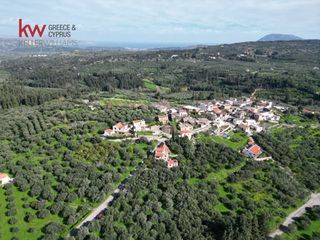 Οικόπεδο 830,29 τ.μ. προς πώληση, Νεροχώρι Φρε-thumb-3