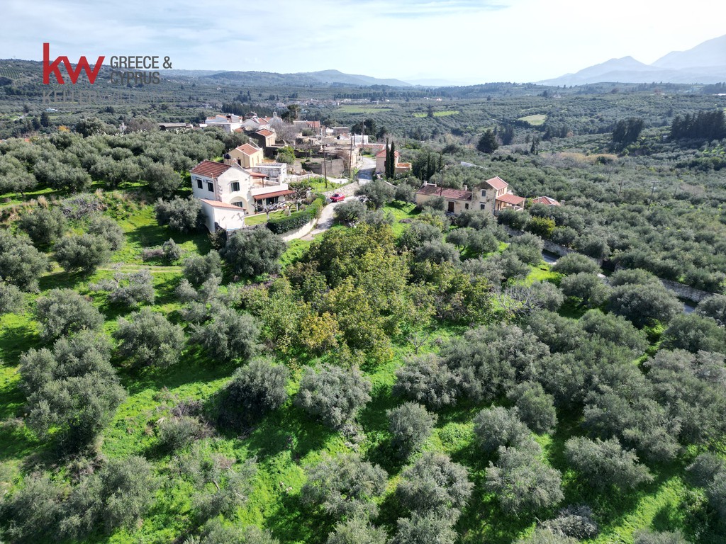 Οικόπεδο 830,29 τ.μ. προς πώληση, Νεροχώρι Φρε