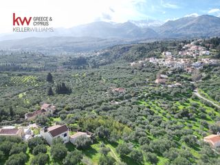 Οικόπεδο 830,29 τ.μ. προς πώληση, Νεροχώρι Φρε-thumb-7