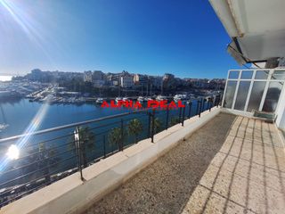 Διαμέρισμα 100 τ.μ. για πώληση, Πειραιάς, Πασαλιμάνι-thumb-15